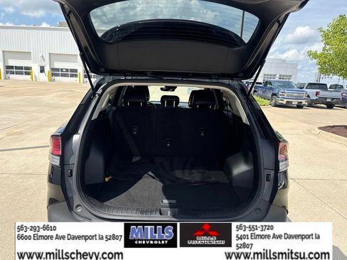 Used 2023 Kia Sportage EX FWD image 21