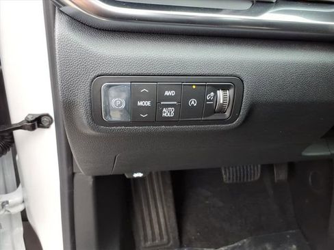 New 2026 GMC Terrain Elevation w/ Elevation Premium Package image 28