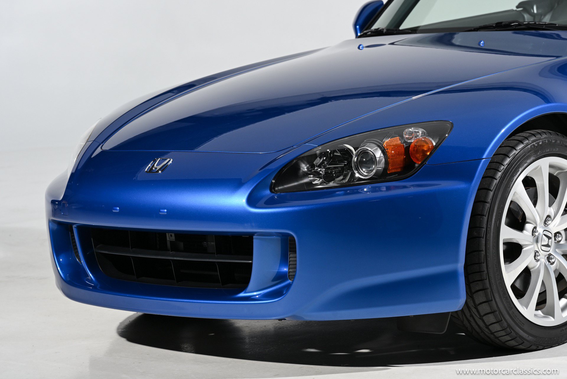 Used 2007 Honda S2000 image 26