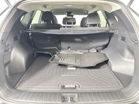 Used 2025 Hyundai Tucson Blue image 26