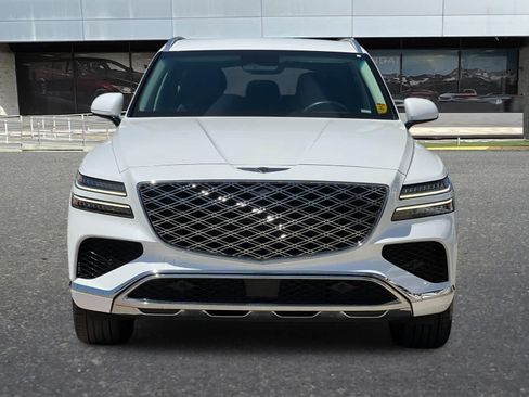 Used 2025 Genesis GV80 2.5T Standard AWD/4WD image 11