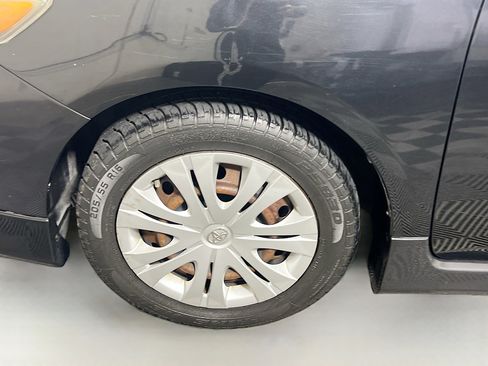 Used 2009 Toyota Corolla S image 13