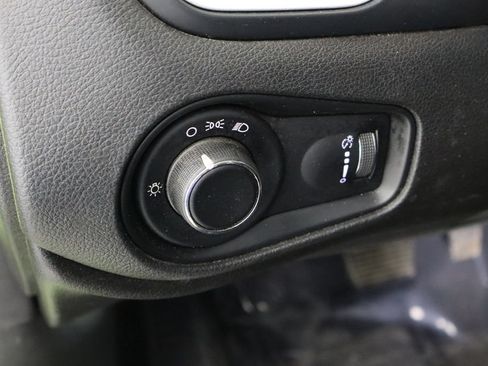 Used 2018 Jeep Renegade Sport w/ Power & Air Group AWD/4WD image 22