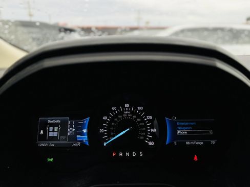 Used 2022 Ford Edge SEL w/ Convenience Package AWD/4WD image 18