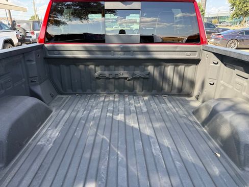 Used 2022 GMC Sierra 1500 AT4X AWD/4WD image 14