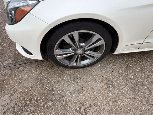 Used 2014 Mercedes-Benz E 350 Cabriolet image 10