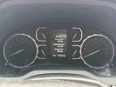 Used 2021 Toyota Tundra 1794 Edition image 78