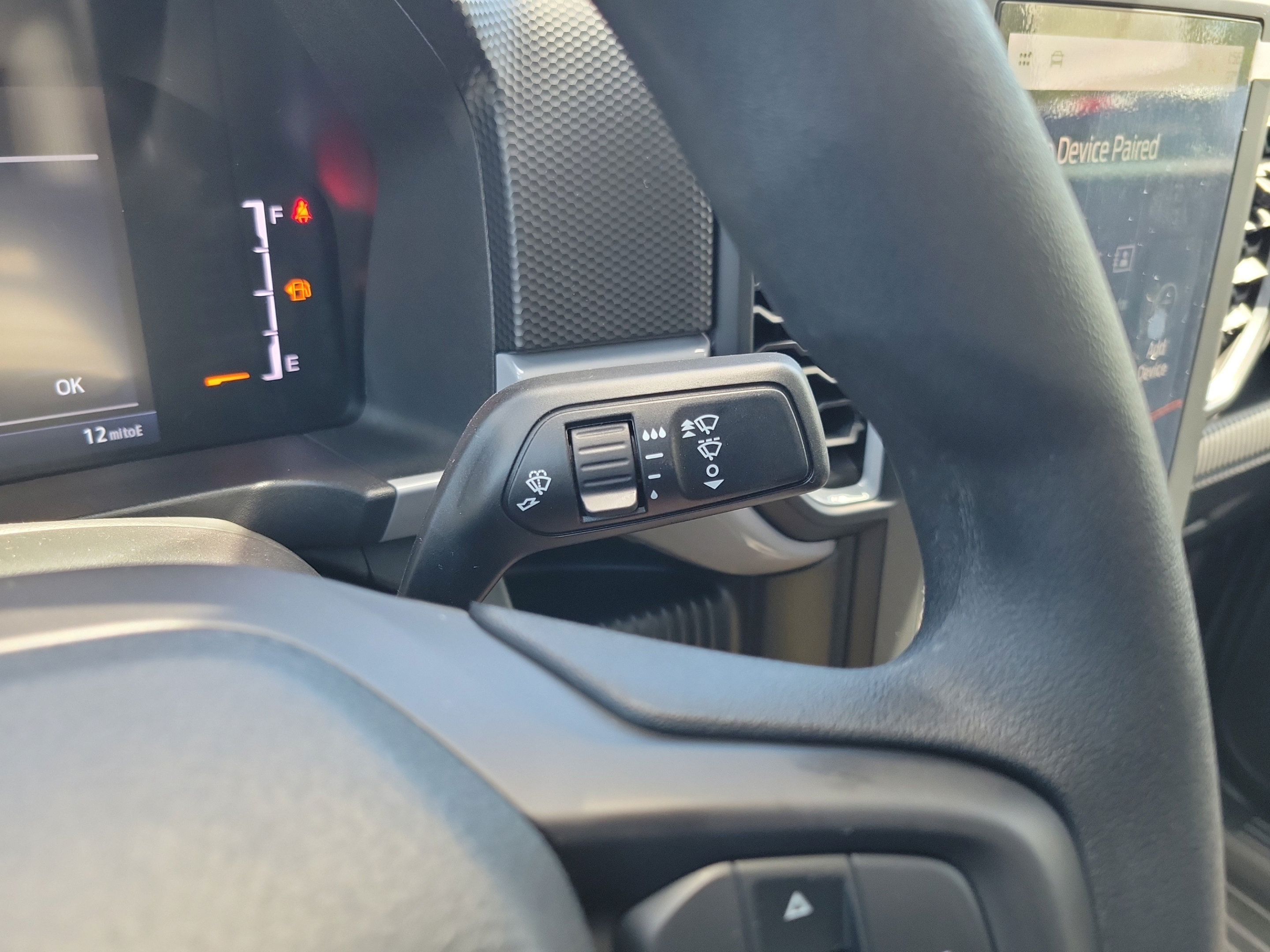 New 2026 Ford Ranger XL AWD/4WD image 23
