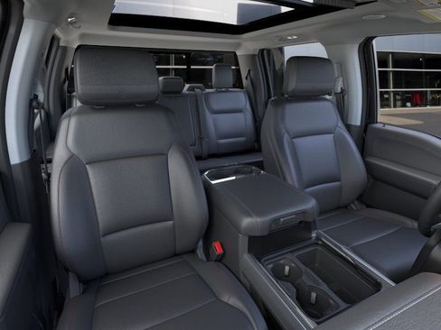 New 2026 Ford F250 Lariat image 10