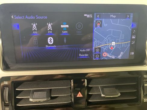 Certified 2023 Lexus GX 460 Premium w/ Premium Package AWD/4WD image 19