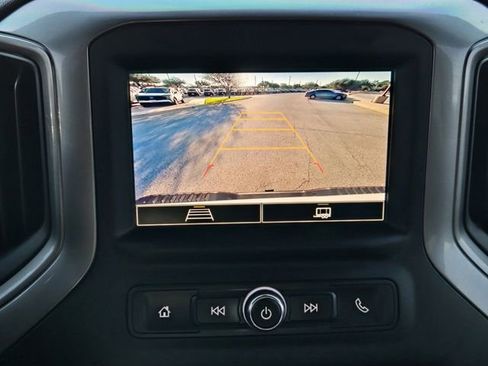 Used 2025 Chevrolet Silverado 2500 Custom w/ Custom Value Package image 20