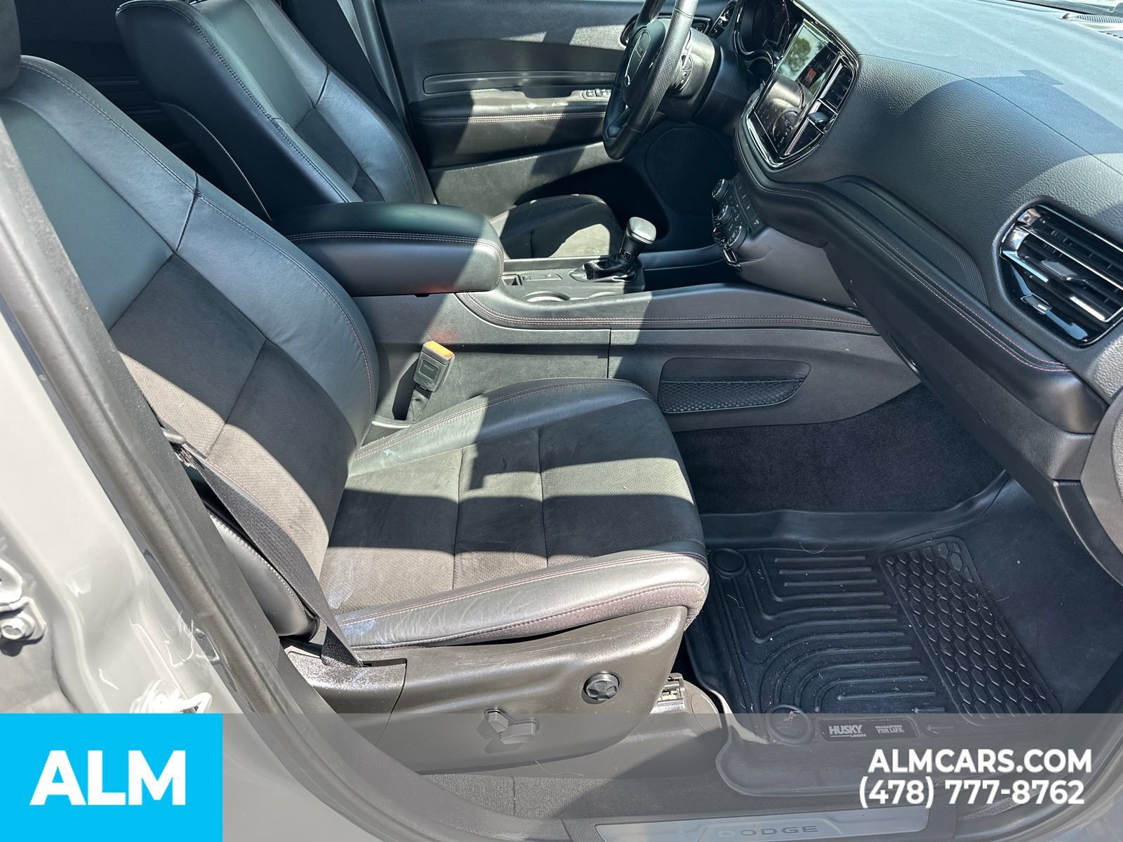Used 2022 Dodge Durango R/T w/ Blacktop Package AWD/4WD image 15