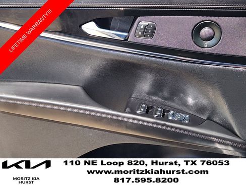 Used 2023 Lincoln Nautilus Reserve w/ Equipment Group 201A AWD/4WD image 25
