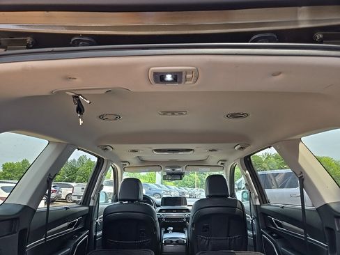 Used 2022 Kia Telluride EX w/ EX Premium Package image 98