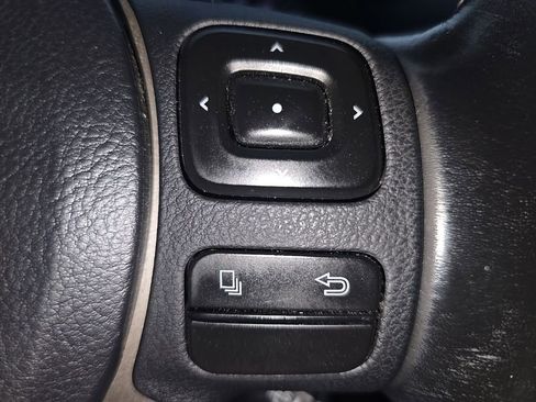 Used 2017 Lexus NX 200t FWD w/ Premium Package image 16