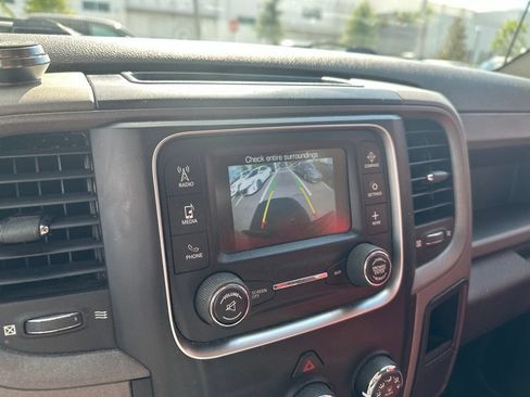 Used 2019 RAM 1500 Express w/ Express Value Package RWD image 11