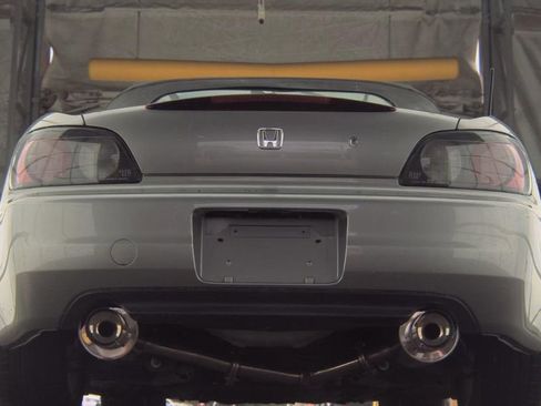 Used 2000 Honda S2000 image 7