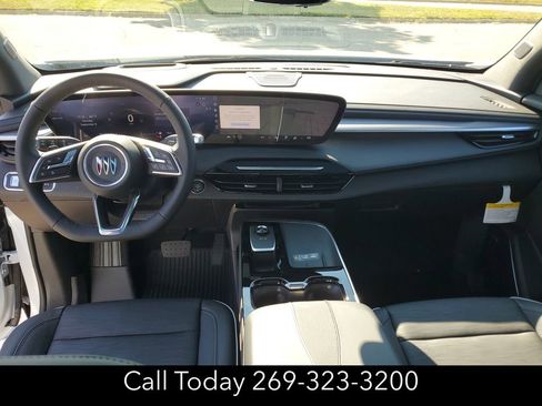 New 2026 Buick Enclave Sport Touring w/ Power Package image 22