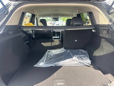 Used 2026 MAZDA CX-5 Select AWD/4WD image 13