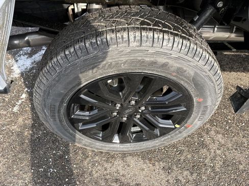 New 2026 Ford F150 XLT w/ Equipment Group 302A MID image 14