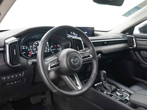 Used 2024 MAZDA CX-50 AWD 2.5 Turbo w/ Premium Pkg image 25