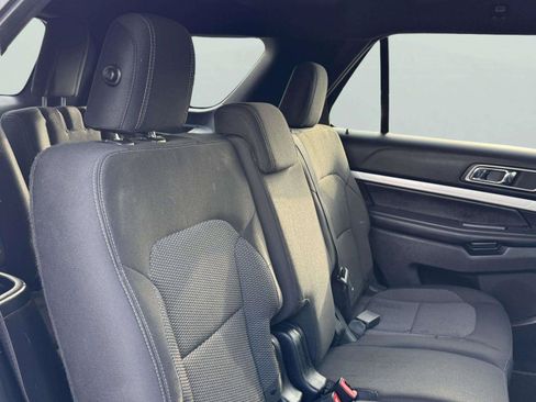 Used 2017 Ford Explorer XLT FWD image 35
