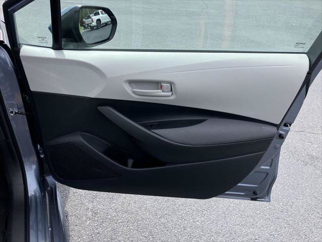 Certified 2026 Toyota Corolla LE FWD image 29