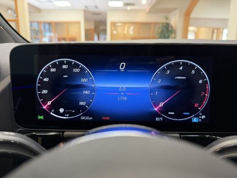 Certified 2026 Mercedes-Benz GLA 250 image 12