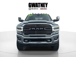 Used 2020 RAM 2500 Laramie video 2