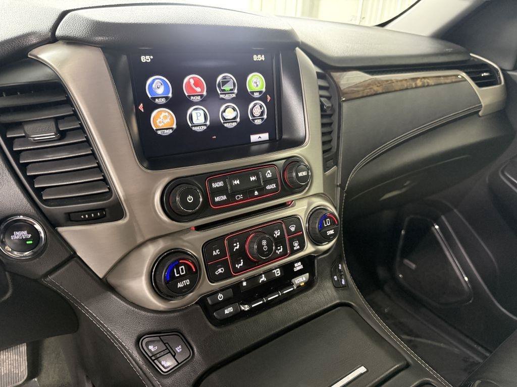 Used 2016 GMC Yukon XL Denali w/ Open Road Package AWD/4WD image 25