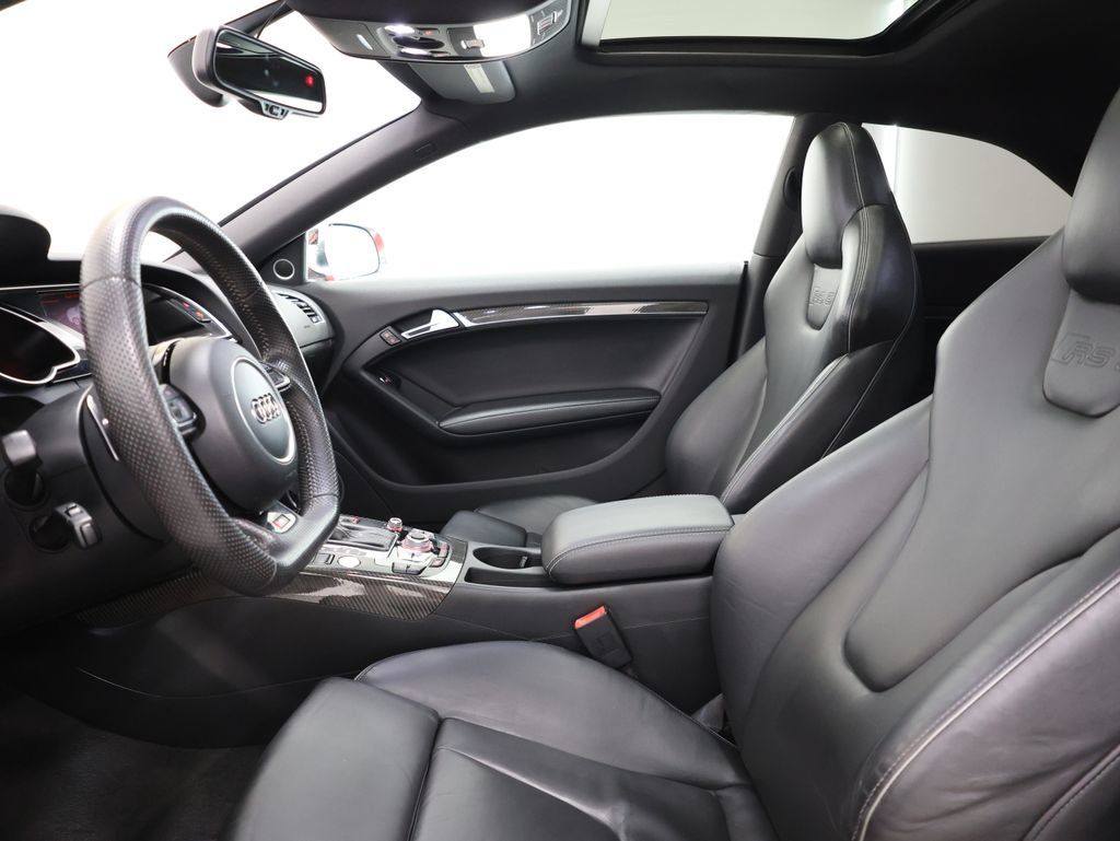 Used 2013 Audi RS 5 Coupe AWD/4WD image 13