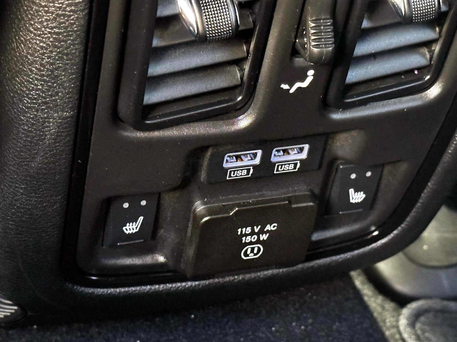 Used 2025 Dodge Durango GT AWD/4WD image 21