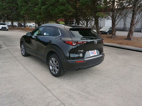 Used 2024 MAZDA CX-30 AWD 2.5 S w/ Premium Package image 20