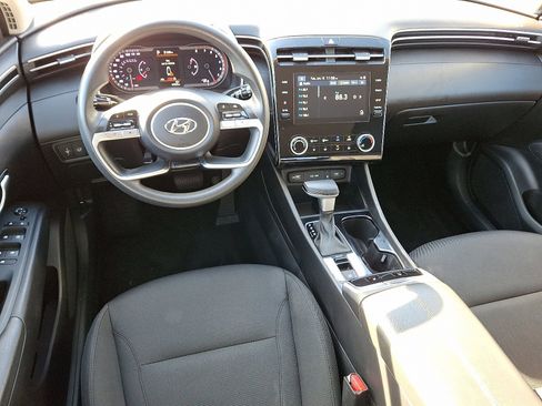 Certified 2023 Hyundai Tucson SEL image 11