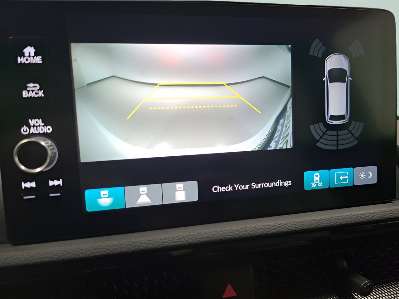 Used 2023 Honda CR-V EX-L image 32