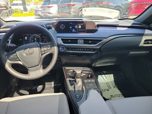 Used 2022 Lexus UX 250h w/ Accessory Package (Z2) AWD/4WD image 14