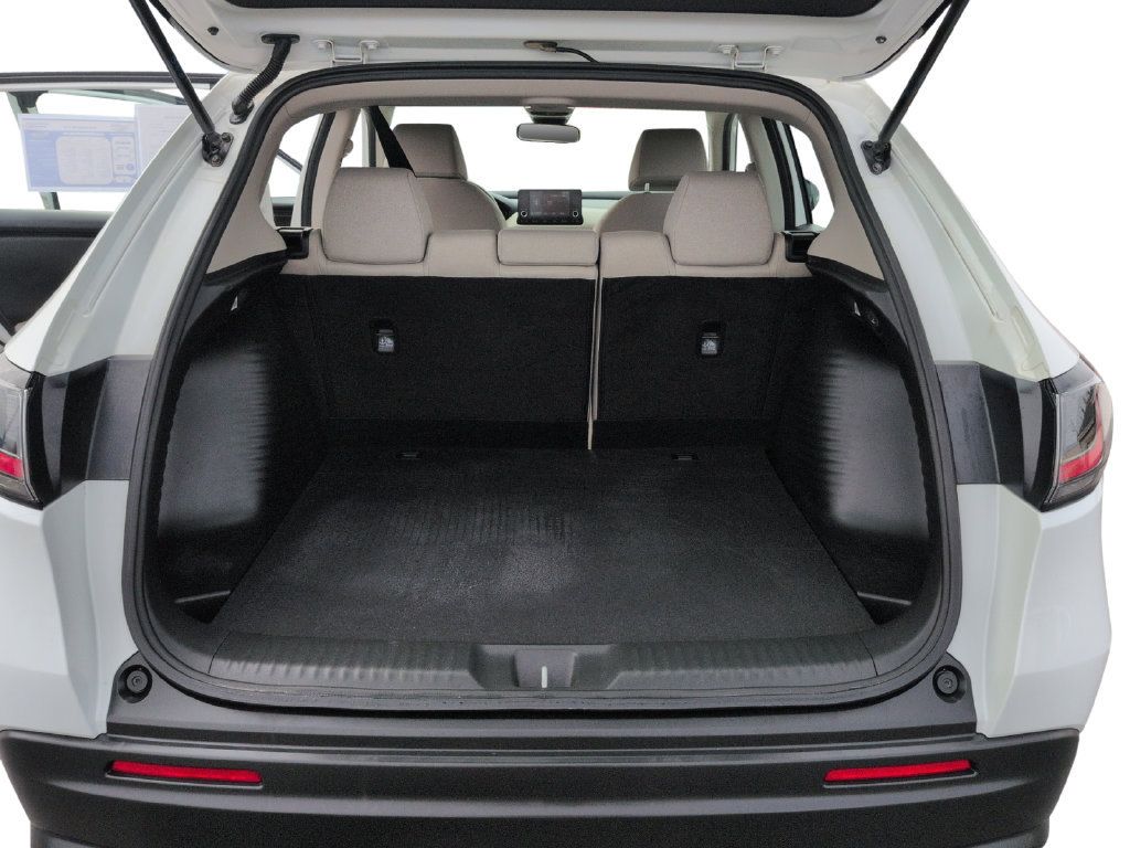 Used 2024 Honda HR-V LX image 26