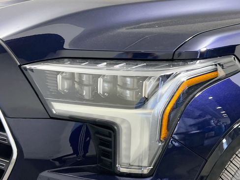 New 2026 Toyota Sequoia Platinum image 11