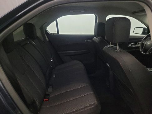 Used 2016 Chevrolet Equinox LS AWD/4WD image 19