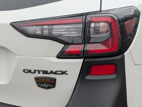 Certified 2025 Subaru Outback Wilderness image 17