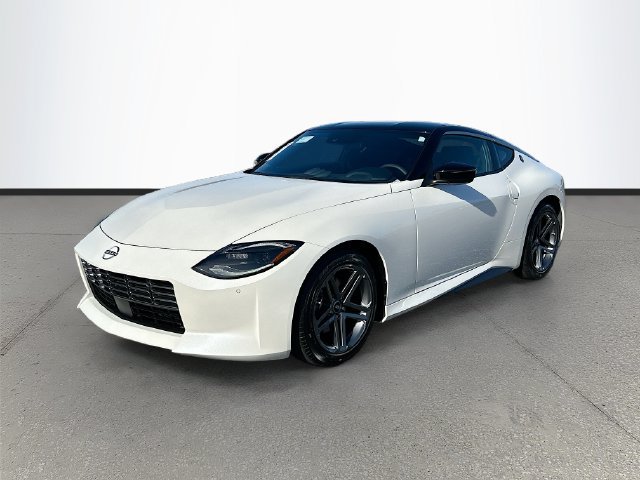 New 2026 Nissan Z Sport w/ Floor Mat Package RWD image 3