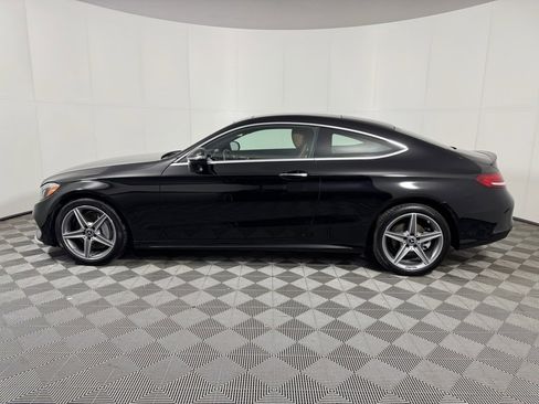 Used 2018 Mercedes-Benz C 300 C 300 image 3