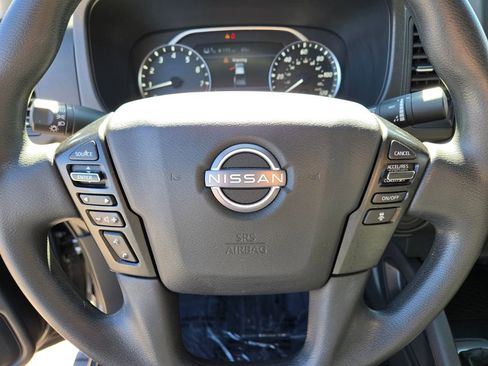 Certified 2023 Nissan Frontier S w/ Technology Package image 23