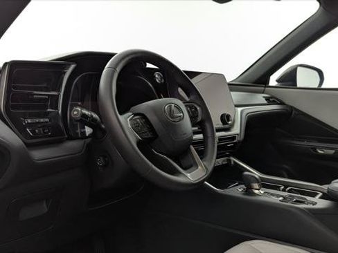 Used 2024 Lexus TX 350 FWD w/ Cold Weather Package image 22