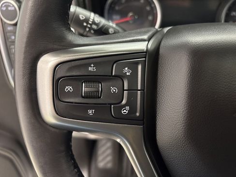 Used 2020 Chevrolet Silverado 1500 LTZ w/ LTZ Plus Package image 26