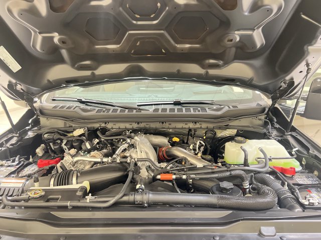 New 2027 Ford F350 Lariat w/ Tremor Off-Road Package AWD/4WD image 27