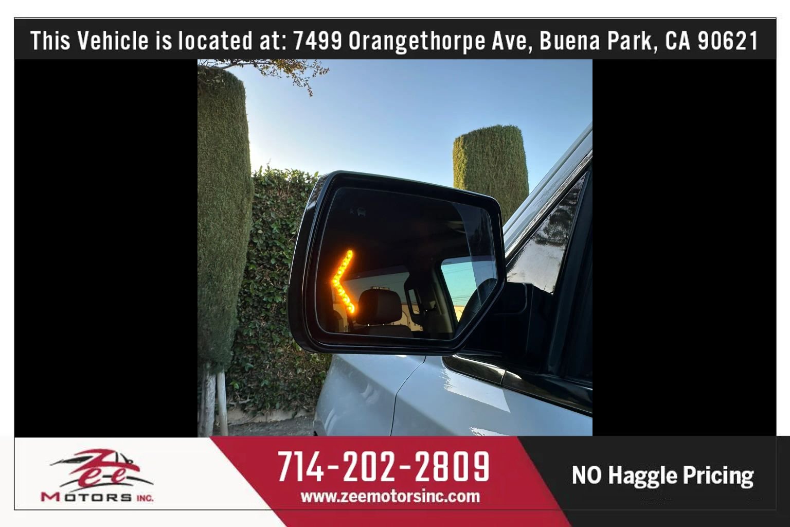 Used 2017 Chevrolet Tahoe Premier RWD image 45