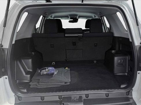 Used 2024 Toyota 4Runner TRD Off-Road image 7