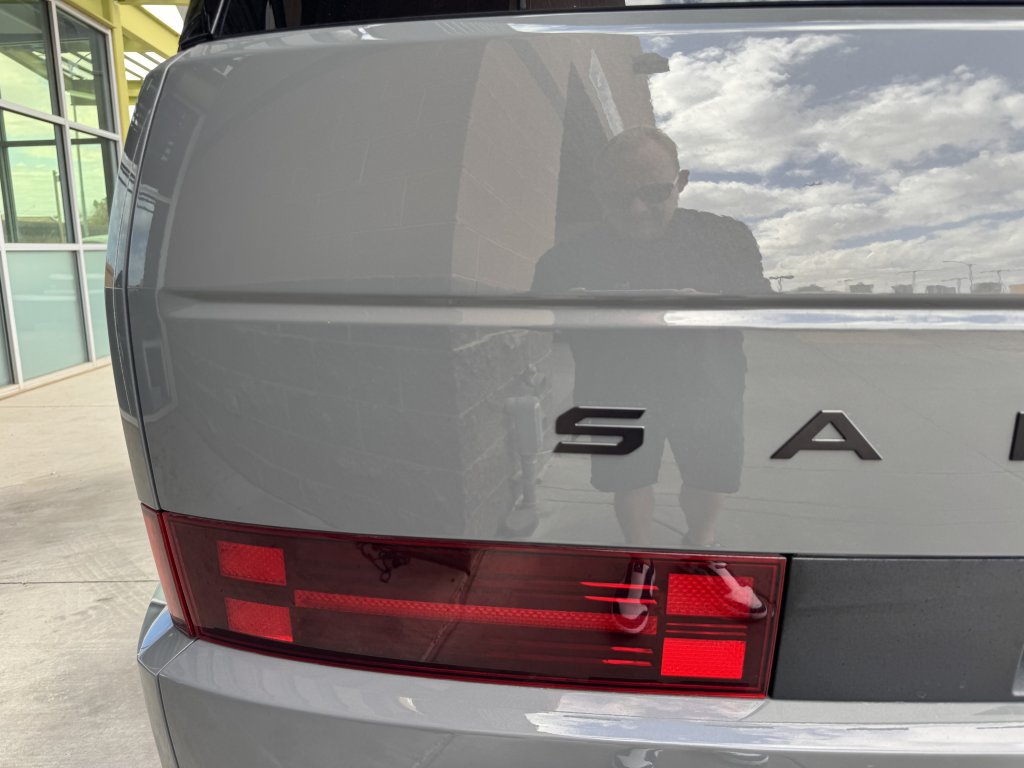 Used 2024 Hyundai Santa Fe XRT AWD/4WD image 14