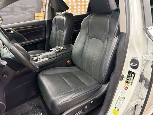 Used 2018 Lexus RX 350 AWD w/ Premium Package image 20